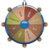 Roda da Sorte welfare icon