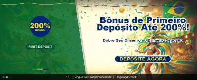 Sua Chance de Ganhar Agora banner