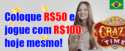 Super Rodadas Grátis promotion banner