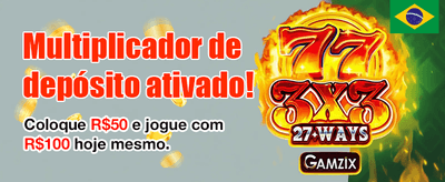 Os Melhores Jogos do Brasil banner